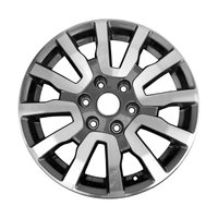 OW-XV9XVS OEM Factory Wheel 18" 6x5.5