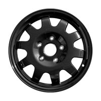 OW-59ZYPX OEM Factory Wheel 16" 5x130.0