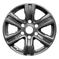 OW-YZYB3K OEM Factory Wheel 17" 6x5.5