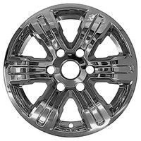 OW-JNVCJQ OEM Factory Wheel 17" 6x5.5