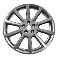 OW-HYRJWF OEM Factory Wheel 19" 5x108.0