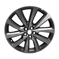 OW-QVBEW4 OEM Factory Wheel 20" Nonex108.0