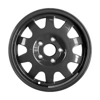 STL67231U45 OEM wheel
