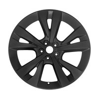 ALY10267U35 OEM wheel