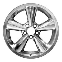 OW-URAMMV OEM Factory Wheel 18" 5x4.5