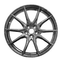 ALY10223U45 OEM wheel