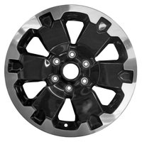 OW-VY3UH3 OEM Factory Wheel 18" 6x5.5