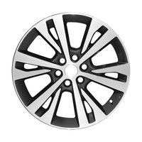 ALY10264U10 OEM wheel