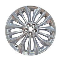 ALY10255U80 OEM wheel