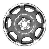 ALY03940U10 OEM wheel