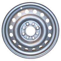 OW-3FHBDX OEM Factory Wheel 15" 4x114.0