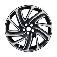OW-AV4ZHJ OEM Factory Wheel 19" 5x108.0