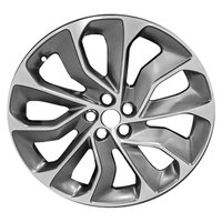 ALY95166U35 OEM Alloy Wheel 18" Nonex108.0