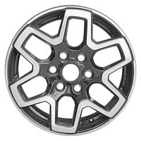 OW-WCT6BY OEM Factory Wheel 18" 6x5.5