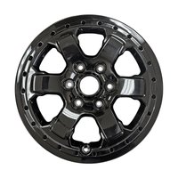 OW-VYKUUA OEM Factory Wheel 17" 6x5.5