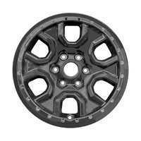 OW-VF9EFR OEM Factory Wheel 17" 6x5.5