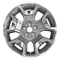 OW-BBDN43 OEM Factory Wheel 17" 5x108.0