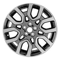 OW-7XSM6V OEM Factory Wheel 18" 5x108.0