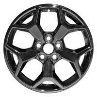 OW-TFHHM8 OEM Factory Wheel 17" 5x108.0