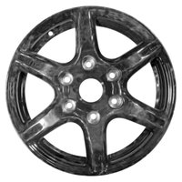 OW-U3HAFZ OEM Factory Wheel 16" Nonex5.5