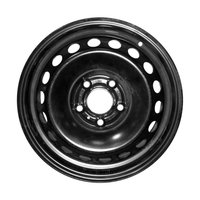 STL68207U45 OEM Steel Wheel 15" 5x110.0