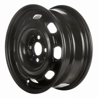 STL69697U45 OEM Steel Wheel 14" 4x100.0
