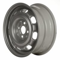 STL69697U20 OEM Steel Wheel 14" 4x100.0