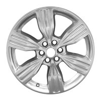 ALY10442U80 OEM wheel