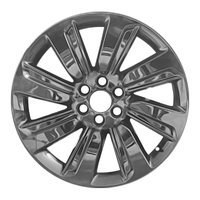 OW-YP539D OEM Factory Wheel 22" 6x135.0