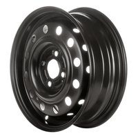 STL07001U45 OEM Steel Wheel 14" 4x100.0