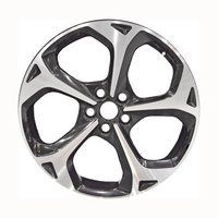 ALY10467U45 OEM wheel