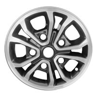ALY10502U45 OEM wheel
