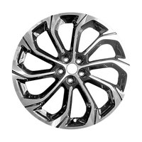 ALY10564U45 OEM wheel