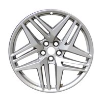 OW-8ZRBNS OEM Factory Wheel 21" Nonex4.5