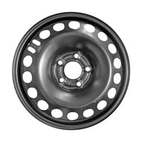 OW-7E8TEC OEM Factory Wheel 16" 5x110.0