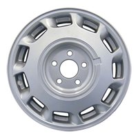 ALY03487A20 OEM wheel