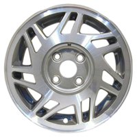 ALY03110U10 OEM wheel