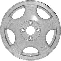 OW-BEEDCC OEM Factory Wheel 15" Nonex4.25