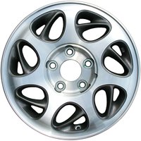 OW-56QNWN OEM Factory Wheel 15" Nonex4.5