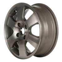 OW-GJWB4H OEM Factory Wheel 15" Nonex4.25