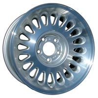 OW-DERZVU OEM Factory Wheel 16" 5x4.5