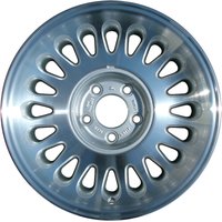 ALY03267U15 OEM Alloy Wheel 16" 5x4.5