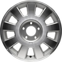 OW-56CNRT OEM Factory Wheel 16" 5x4.5
