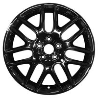 ALY03886U45 OEM Alloy Wheel 18" 5x4.5