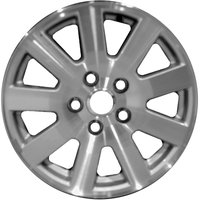 OW-HGZFH6 OEM Factory Wheel 16" 5x4.5