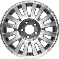 OW-ZQ62AH OEM Factory Wheel 16" 5x4.5