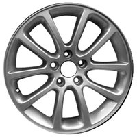 ALY03674U77 OEM wheel