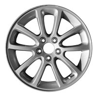 ALY03674U85 OEM wheel