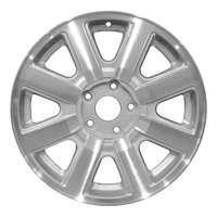 ALY03694U10 OEM Alloy Wheel 17" 5x4.5