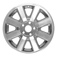 ALY03694U35 OEM Alloy Wheel 17" 5x4.5
